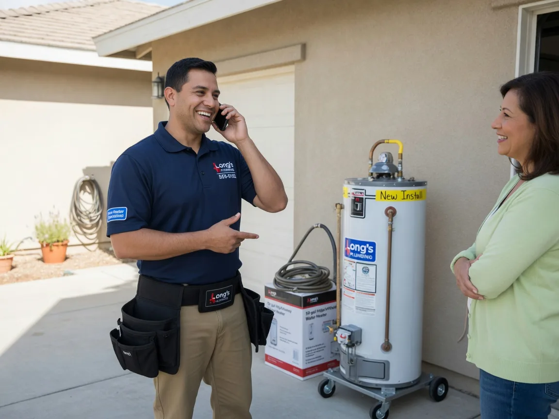 Leak Detection White Sands Missile Range, NM FAQs